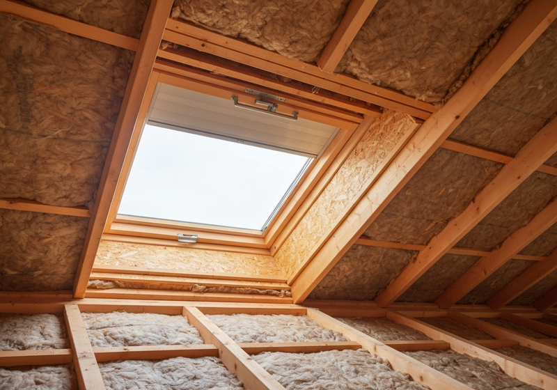 Spécialiste combles - conseils et astuces