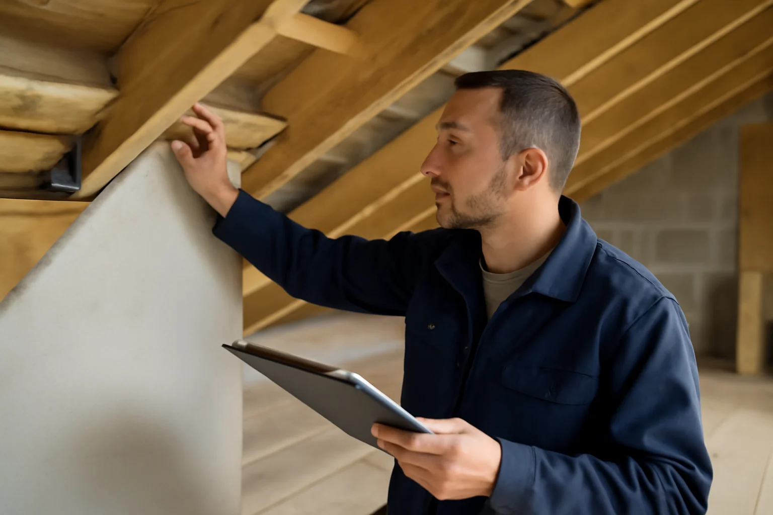 Aménagement des combles : la check-list de préparation d’un spécialiste pour un chantier serein