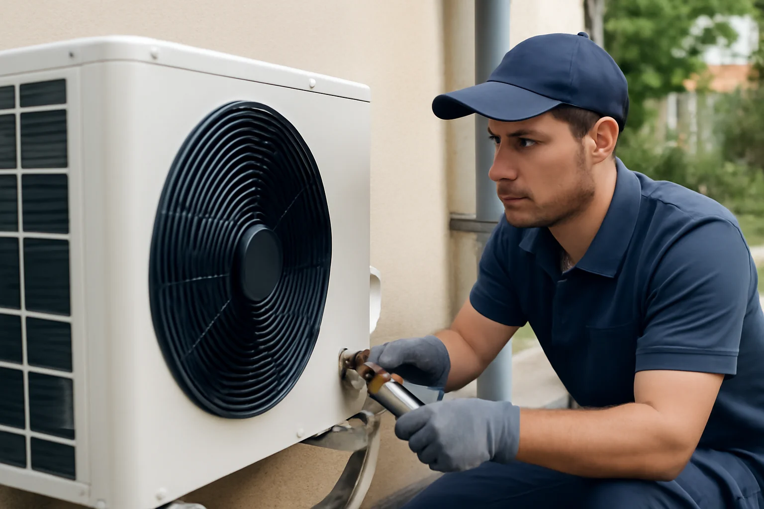 Comment bien préparer l’installation d’une pompe à chaleur aérothermique chez vous