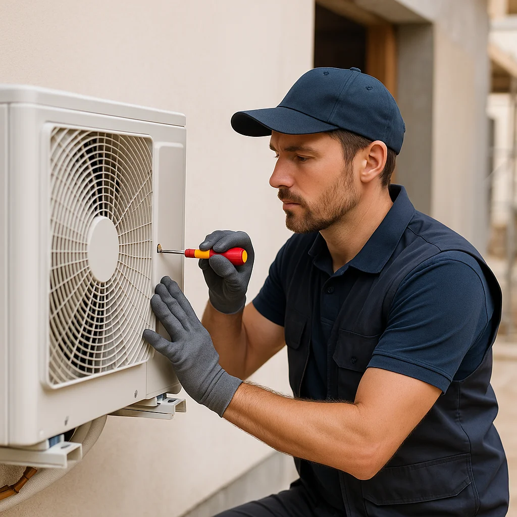 Conseils de pro pour préparer votre climatisation avant la canicule