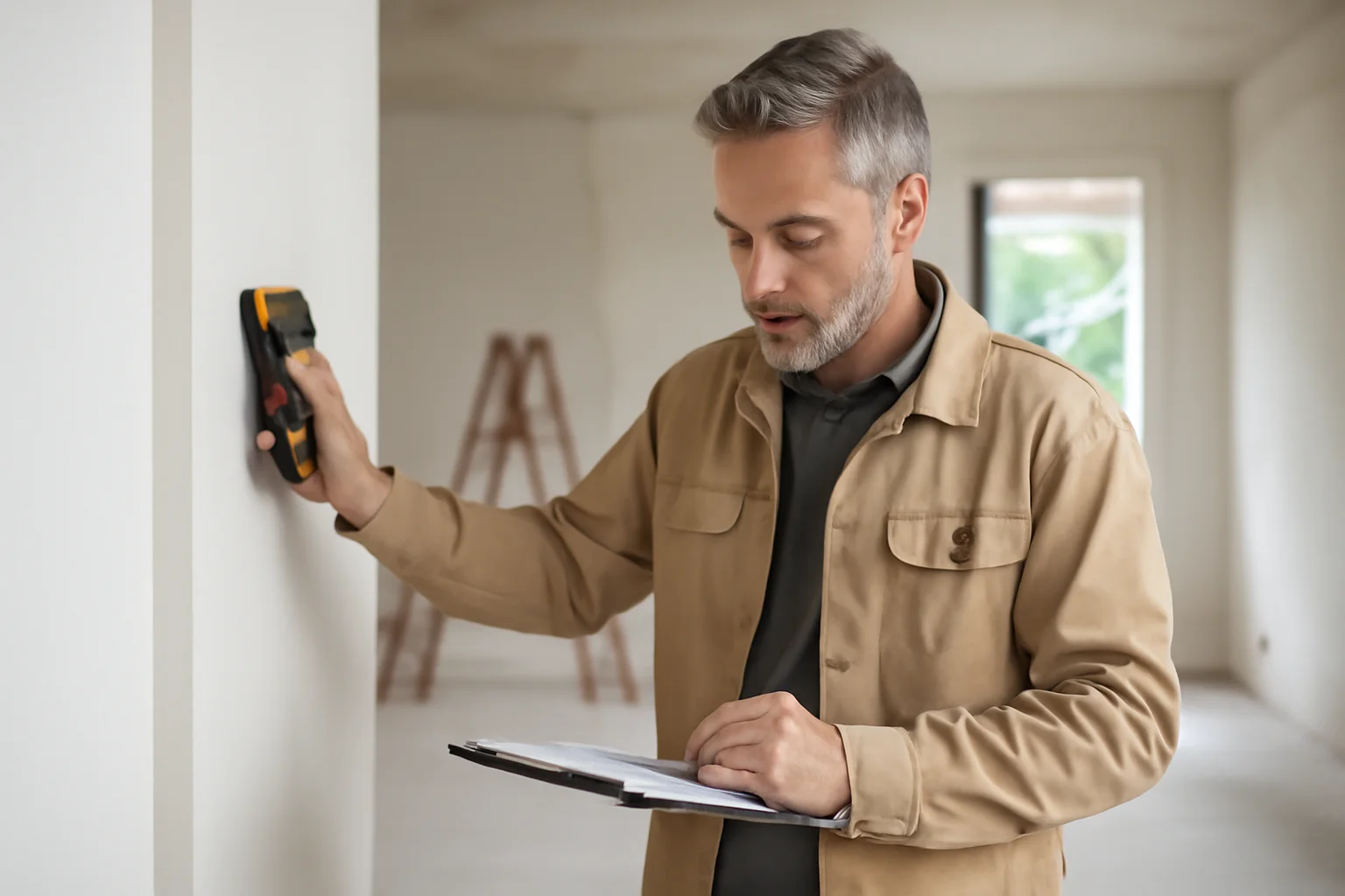 Rendez-vous multi-diagnostics immobiliers : la check-list du propriétaire pour une visite fluide et des rapports fiables