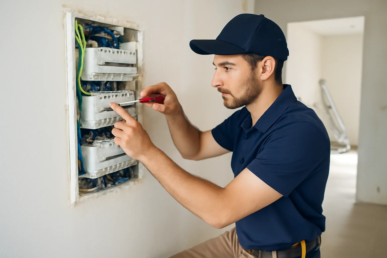 Préparer le remplacement ou la rénovation de votre tableau électrique : la checklist de pro