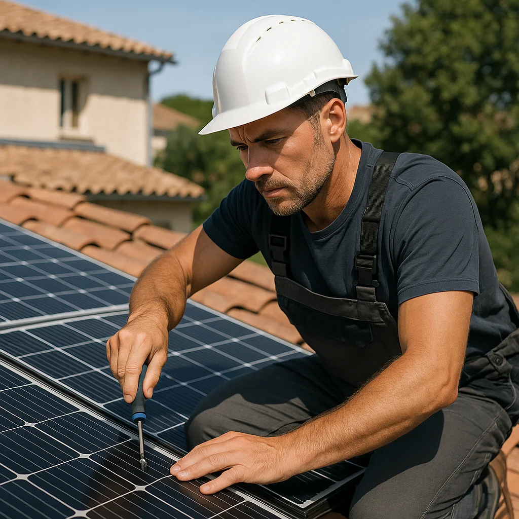 Autoconsommation photovoltaïque : les conseils de pro pour tirer le maximum de votre solaire