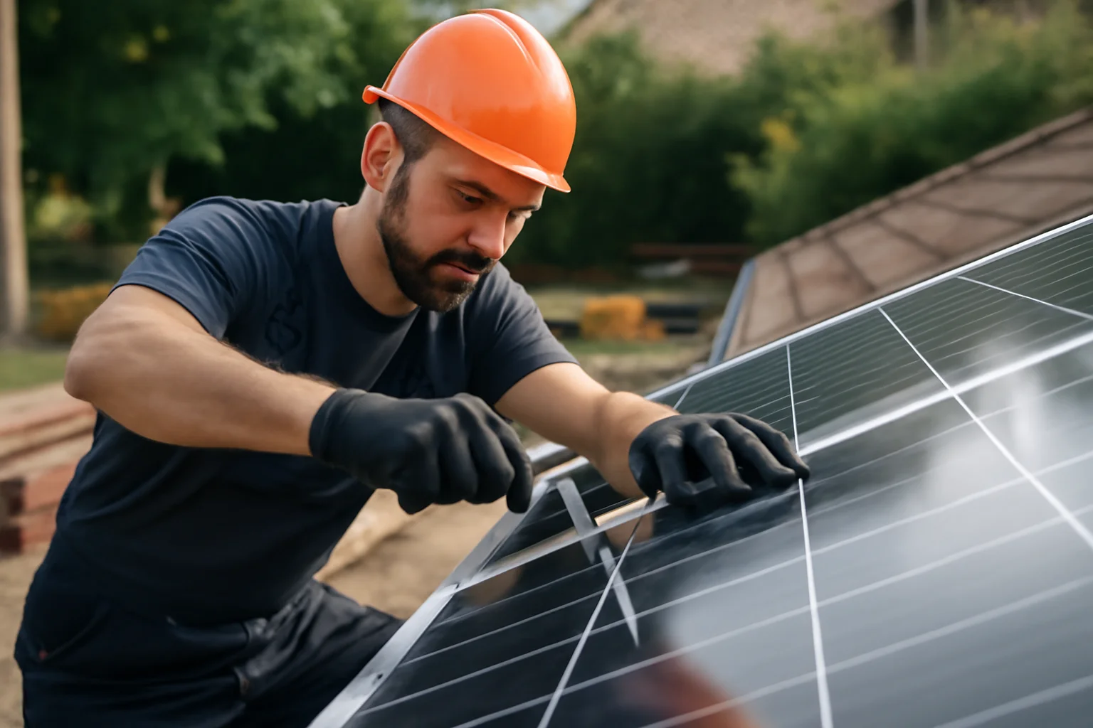 Installation photovoltaïque pour un professionnel : la préparation gagnante avant d’appeler l’installateur
