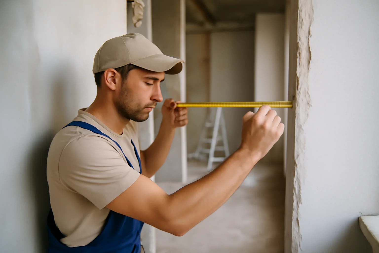 Checklist de préparation avant une rénovation (maison, appartement, bureau)