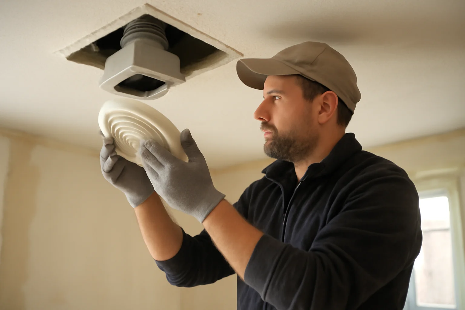 Entretien courant d’une VMC et de la ventilation domestique : les gestes sûrs et les erreurs à éviter
