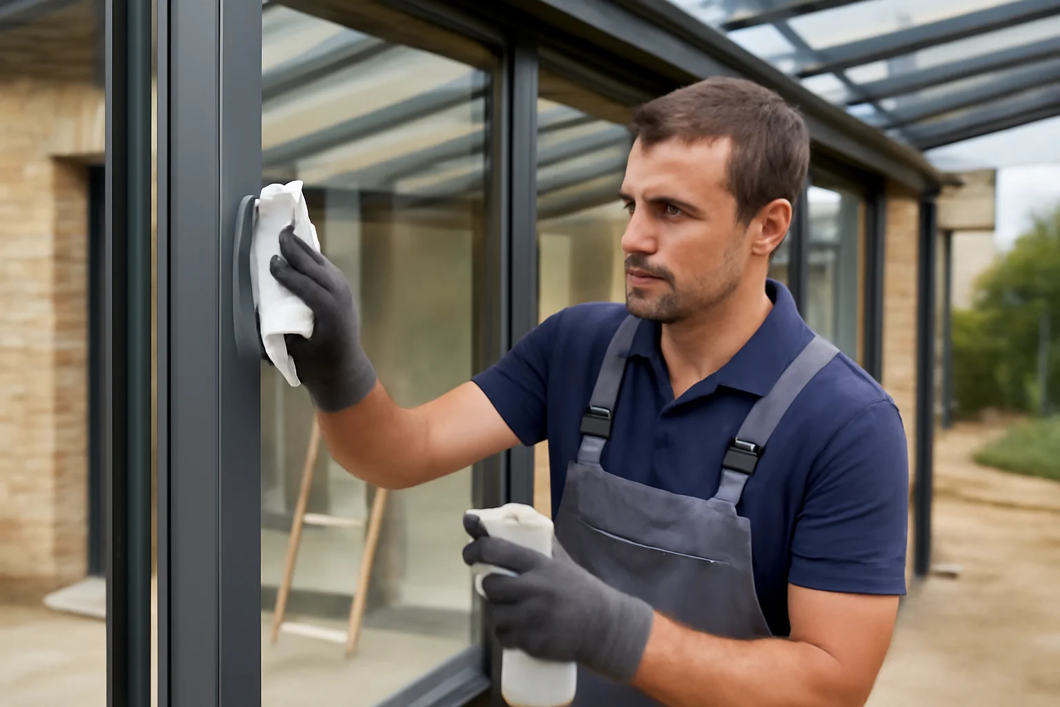 Entretien annuel d’une véranda : la check-list d’un vérandiste pour durer et rester confortable