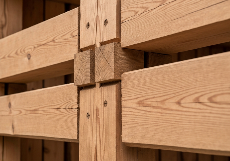 Charpentier - conseils et astuces