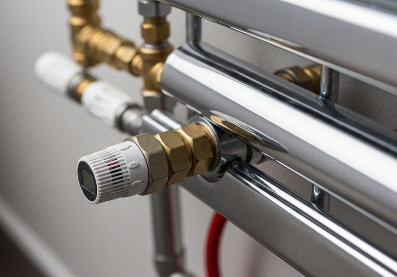 Chauffagiste - conseils et astuces