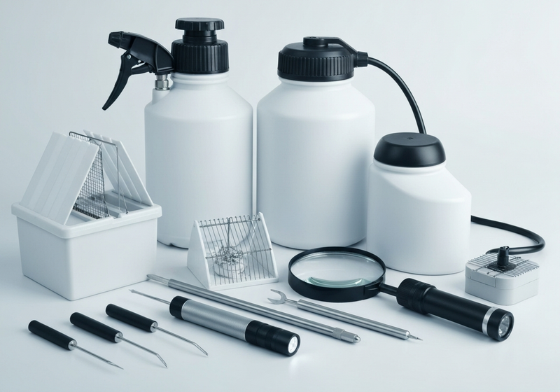 Expert dératisation - conseils et astuces