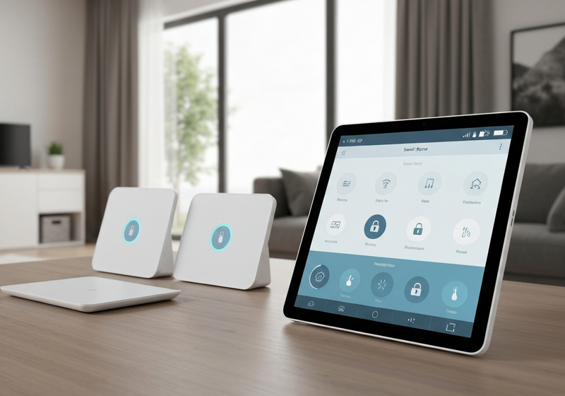 Expert domotique - conseils et astuces