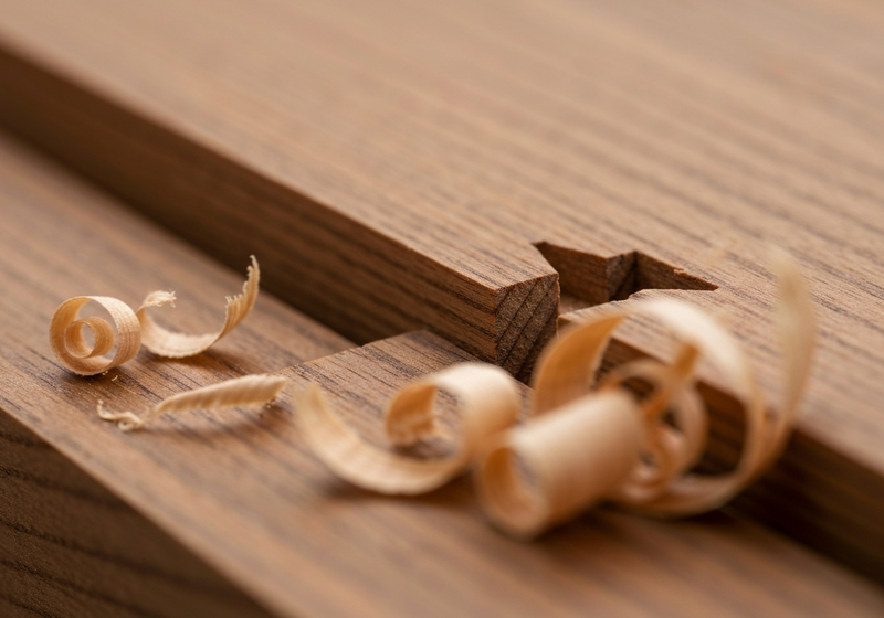 Menuisier - conseils et astuces