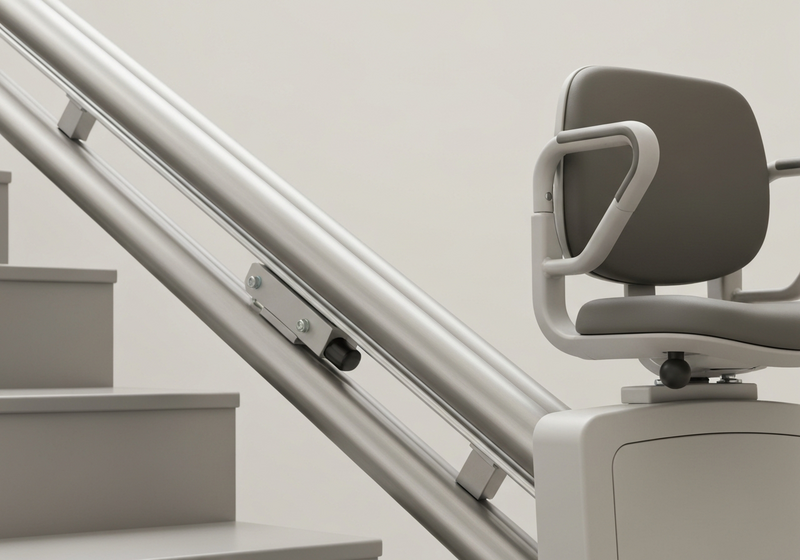 Installateur monte-escalier - conseils et astuces