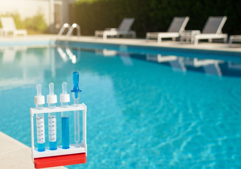 Pisciniste - conseils et astuces