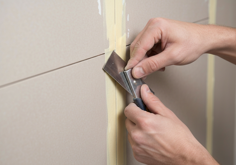 Plaquiste - conseils et astuces