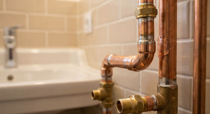 Plombier - conseils et astuces