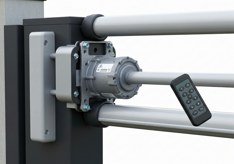 Installateur portail - conseils et astuces