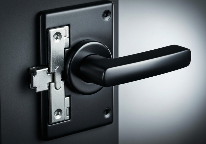 Spécialiste portes - conseils et astuces