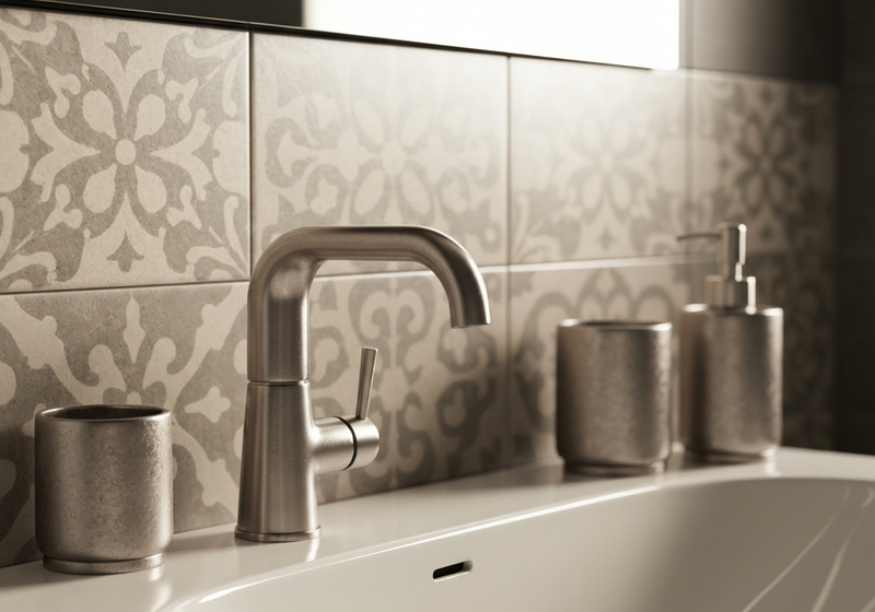 Spécialiste salle de bain - conseils et astuces