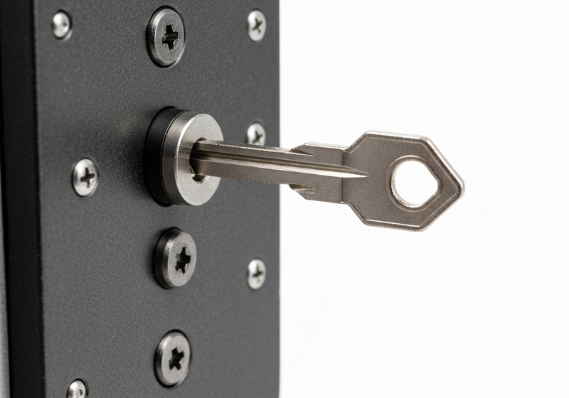 Serrurier - conseils et astuces