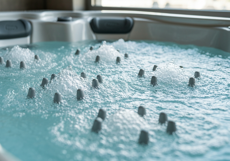 Installateur spa - conseils et astuces