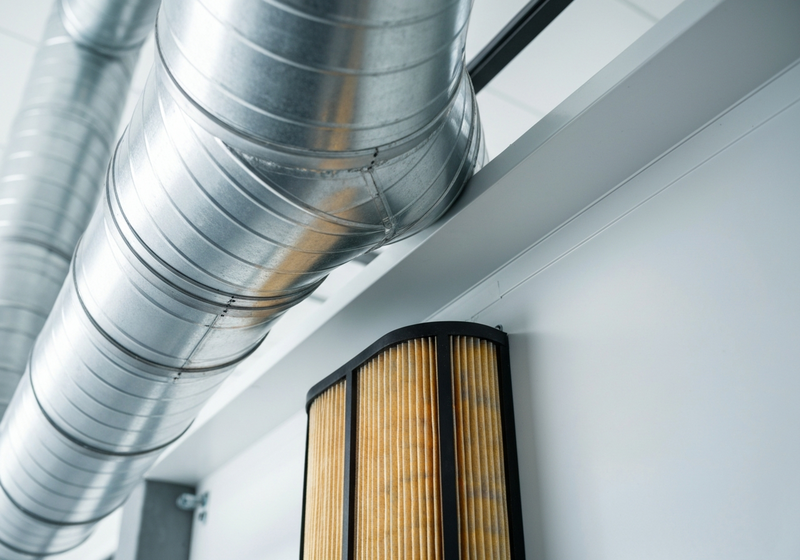Spécialiste ventilation - conseils et astuces
