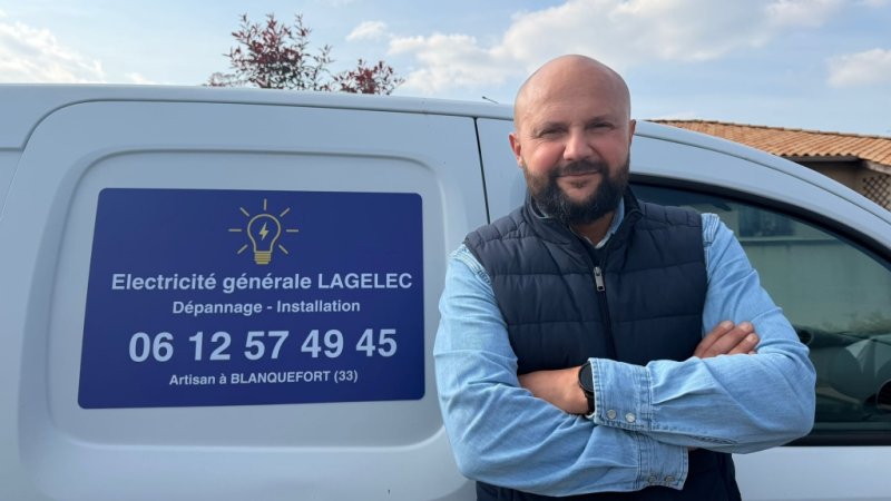 Photo Stéphane Laghechim