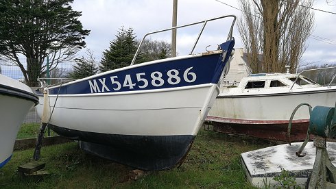 Photo Synapseo Nautisme